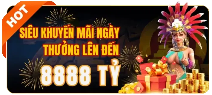 Thưởng chào mừng thành viên mới nổ hũ 52 vin