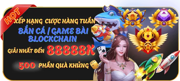Cập nhật chương trình khuyến mãi nổ hũ 52 vin