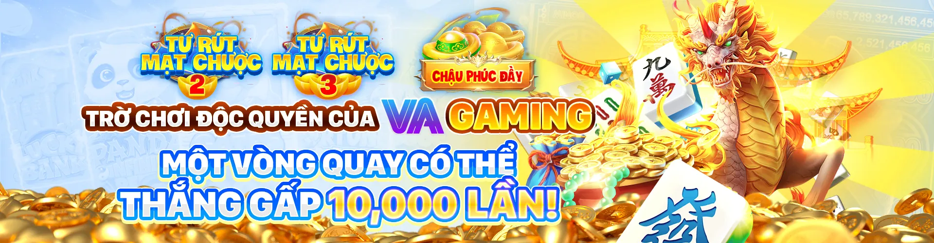 Hình ảnh tính năng thưởng và vòng quay miễn phí trong game nổ hũ 52 vin