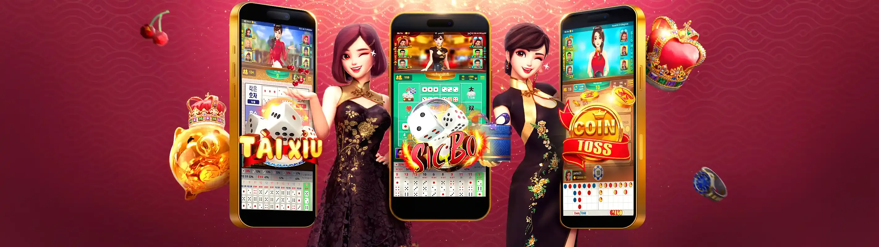 nổ hũ 52 vin - Sân chơi game nổ hũ uy tín, ưu đãi hấp dẫn nhất
